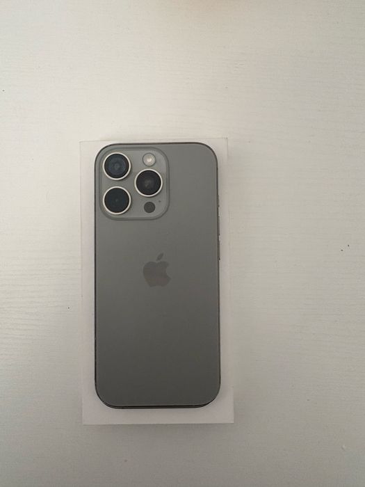 Iphone 16 pro