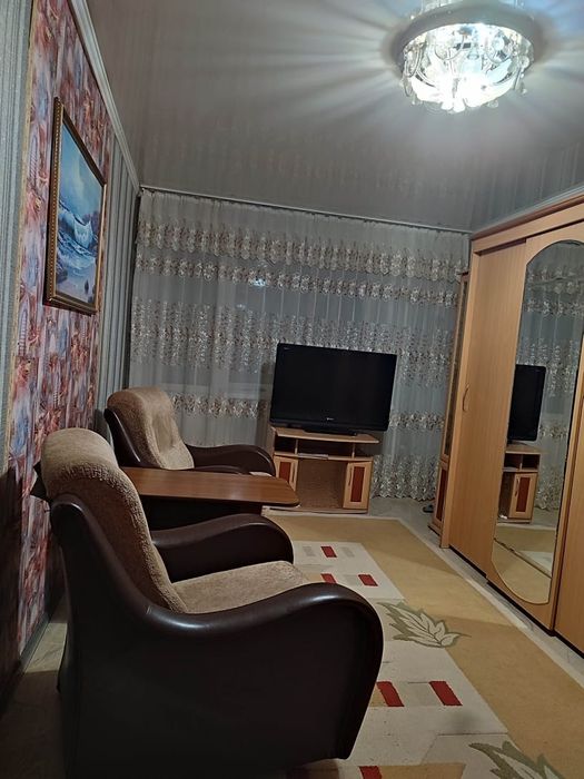 1 ком/Тайга/130 000
