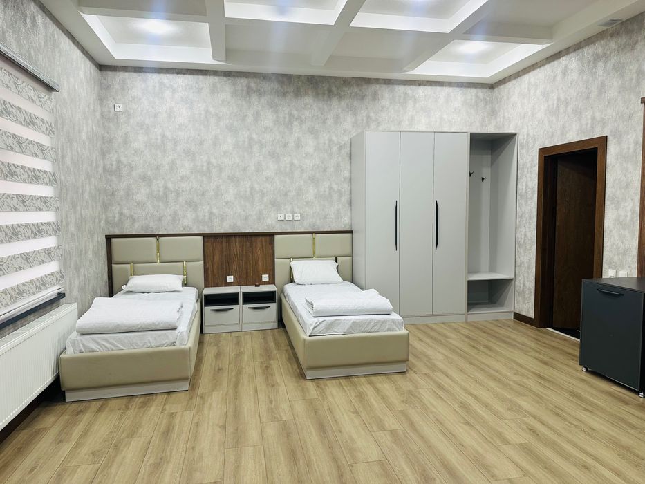 Мехмонхона Гостиница Хостел Mexmonxona Gostinitsa Hostel