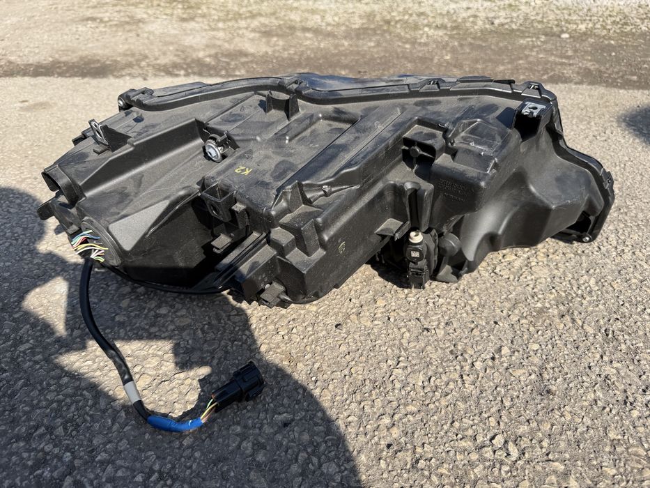 Лед ляв фар за Nissan X-trail 2021 - 2026