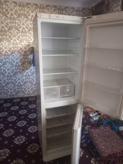 Халодклник берйоса