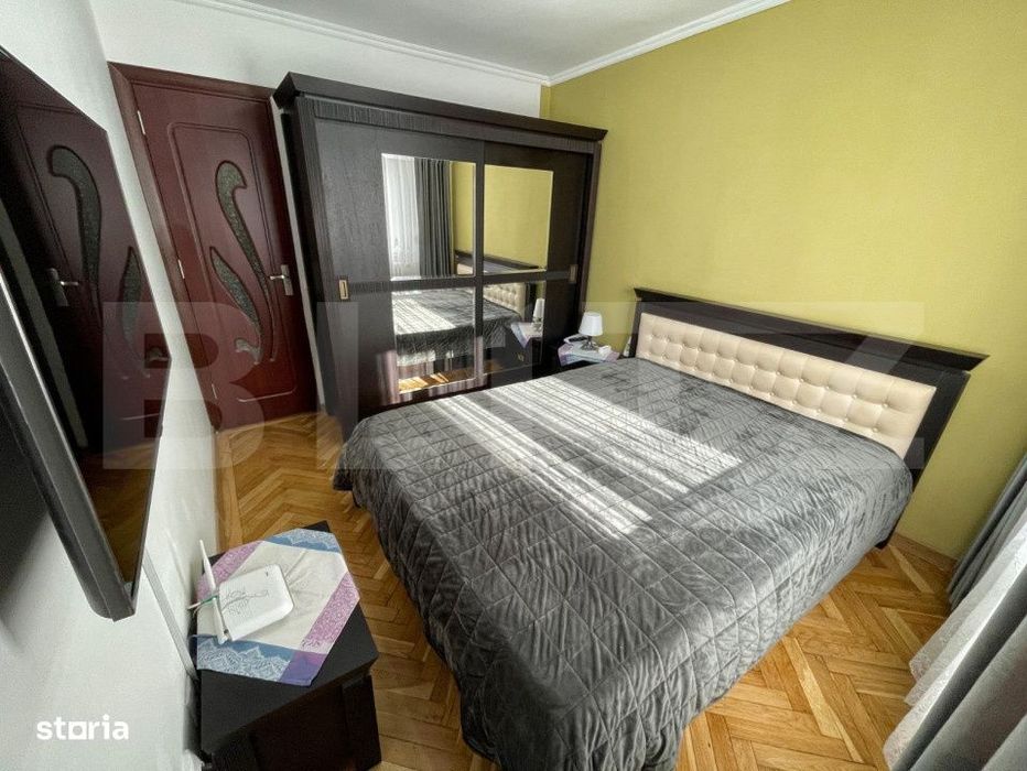Apartament 2 camere, modern, 70 mp, decomandat, Brazda lui Novac