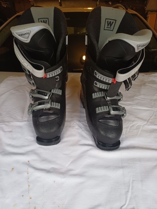 Ски Обувки Salomon-40/41