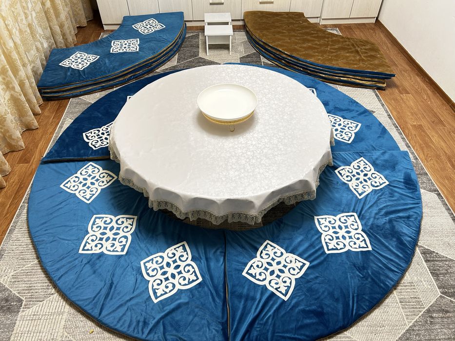 прокат столов, корпешек, дастархан