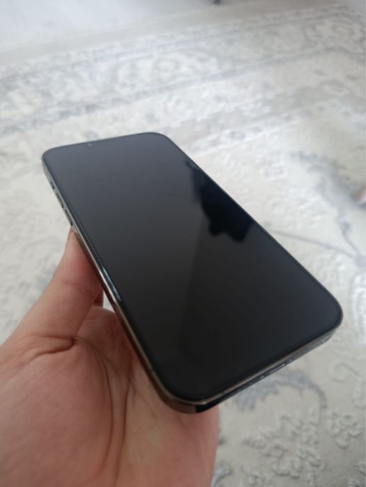 Iphone 13 Pro Max (128gb - 83% акб)