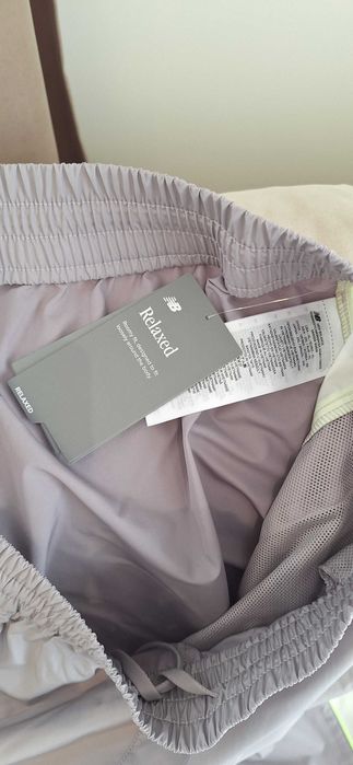 Спортен панталон New Balance