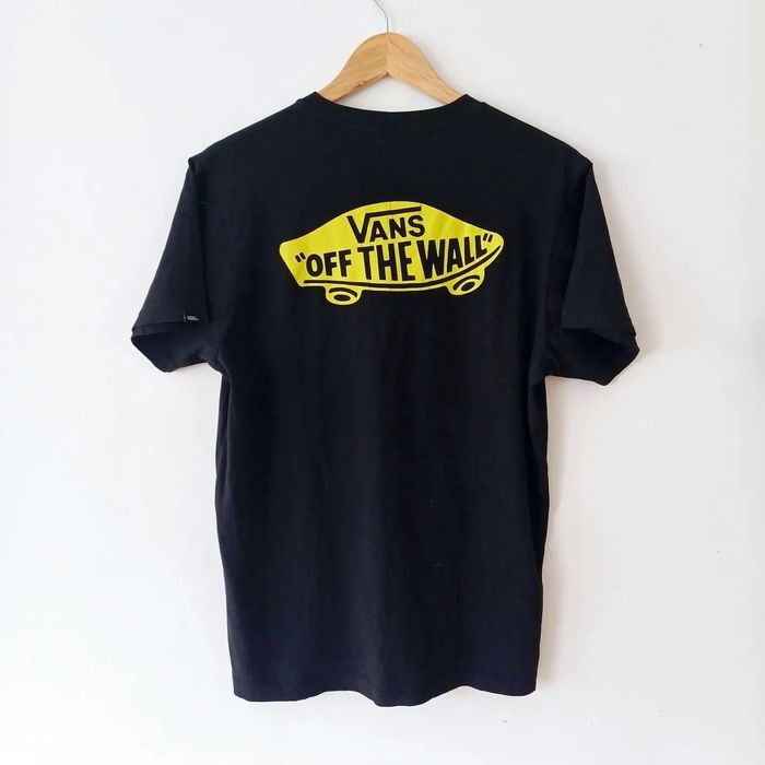 Vans T-shirt M size