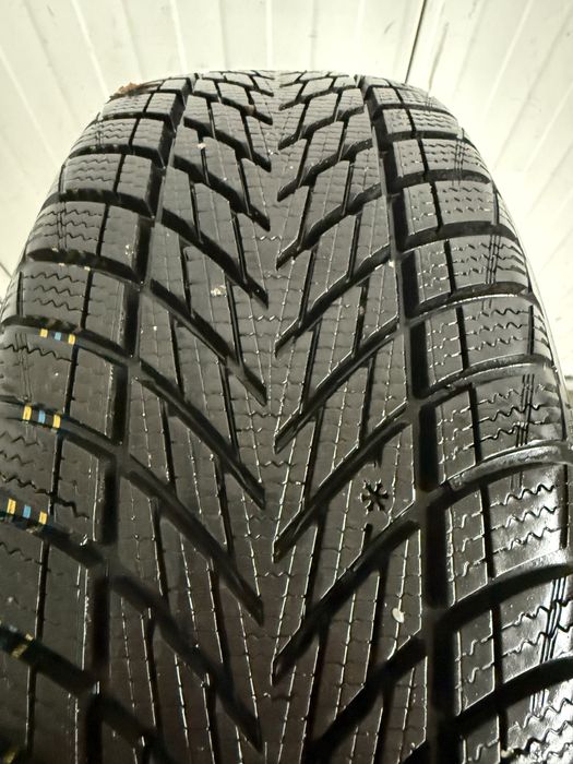 roti noi de iarna 205 55 16   preindere 5/112  r 16