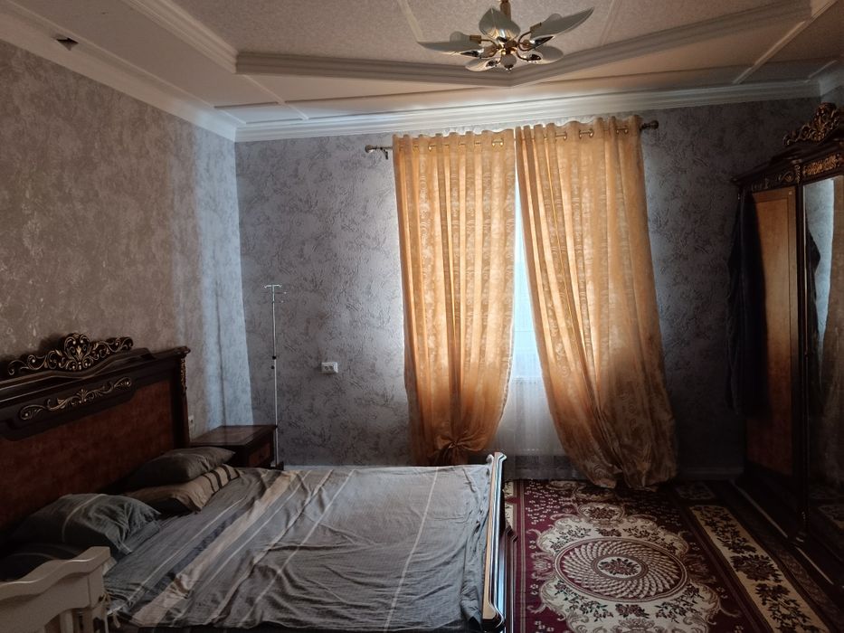 Уй сотилади СЕРГЕЛИ Ески Жалоир махалла  5.5 сотих