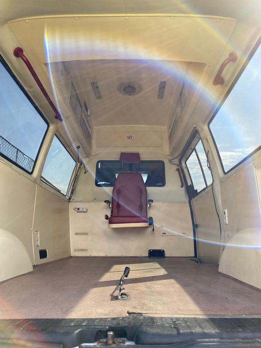 VOLKSWAGEN Transporter 1999 — imagine 3