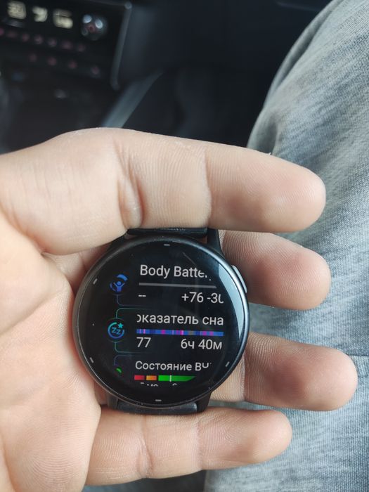 Garmin vivoactive 5