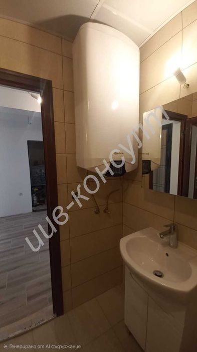 Двустаен апартамент кв. Бузлуджа, гр. Велико Търново