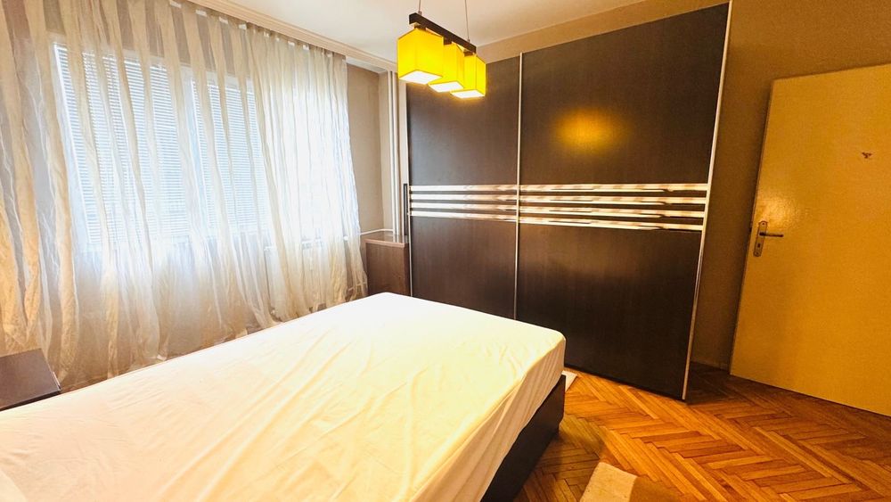 3-стаен в София-Слатина площ 90 цена 550