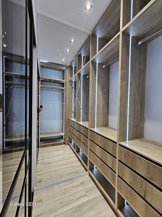 ЖК. Akay citi 2комнатная 58m2.  Eвро квартира