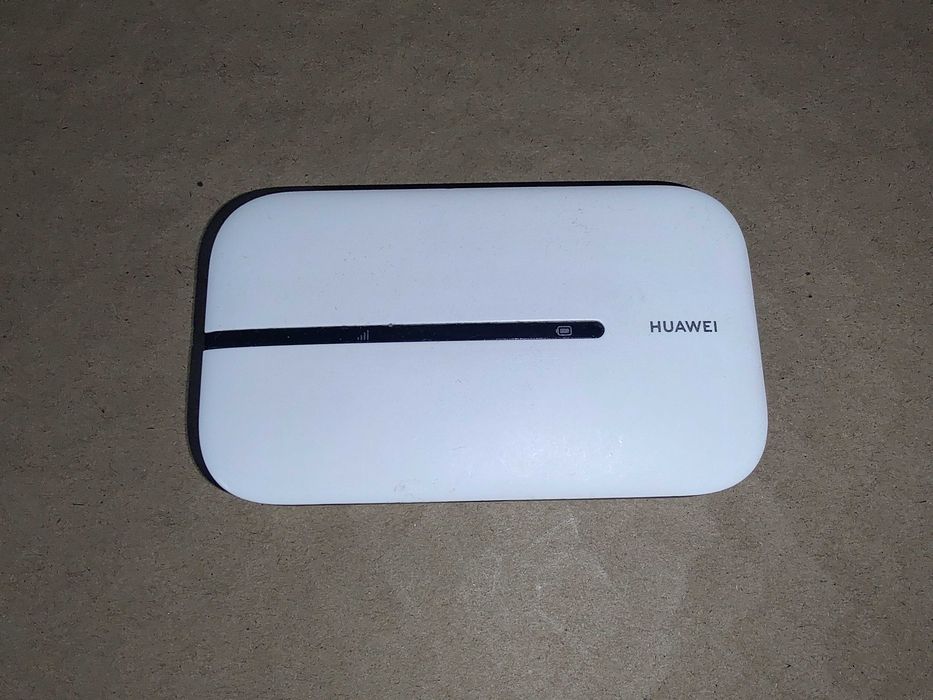 Router wireless portabil cartela SIM Huawei E5576 4G LTE Cat4 Hotspot