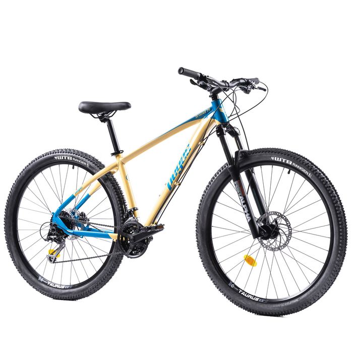 Bicicleta MTB Pegas Drumet, cadru aluminiu 29 inch