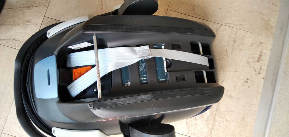 Бебешко кошче за кола Cybex