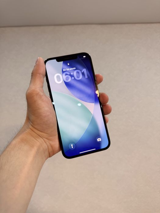iPhone 12 Pro Max | 128Gb | 77%