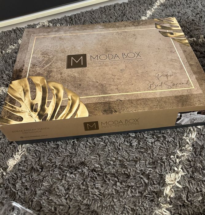 Cuvertură pat 240x260 cm