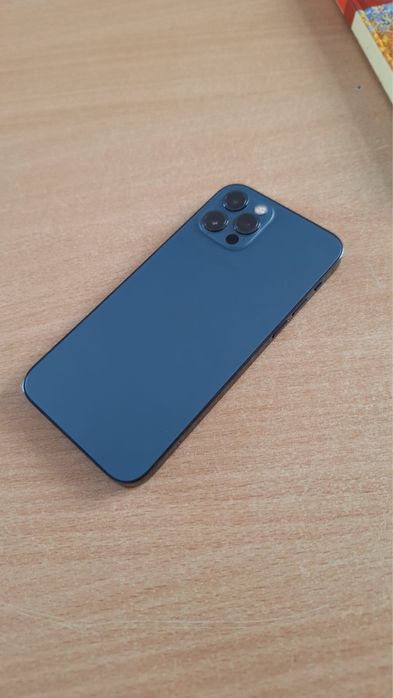 Айфон 12 про iphone 12 pro