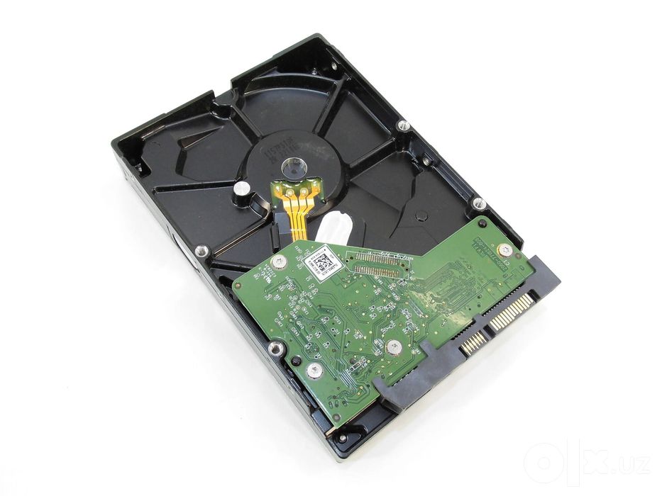 Жесткий диск WD 500gb