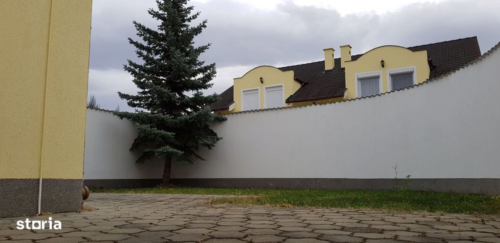 Duplex 4 camere, zona Trei Stejari - Aproape de centru