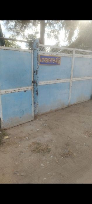 Продам ворота Актобе