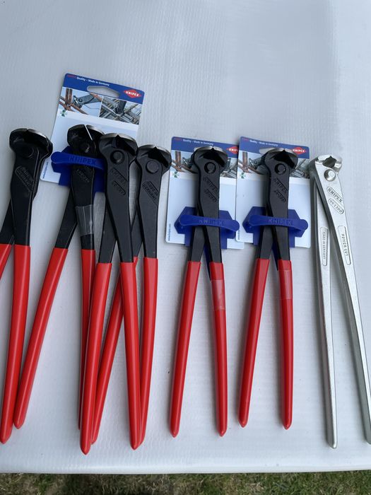 Clești Knipex Originali