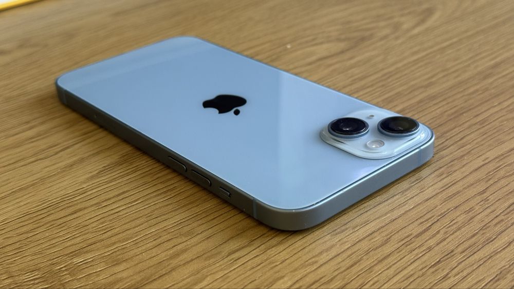 Apple iPhone 14 Plus 128GB Blue