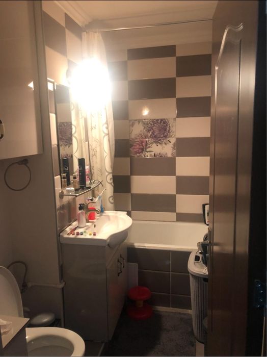 Apartament 3 camere, tip C, zona Sovata