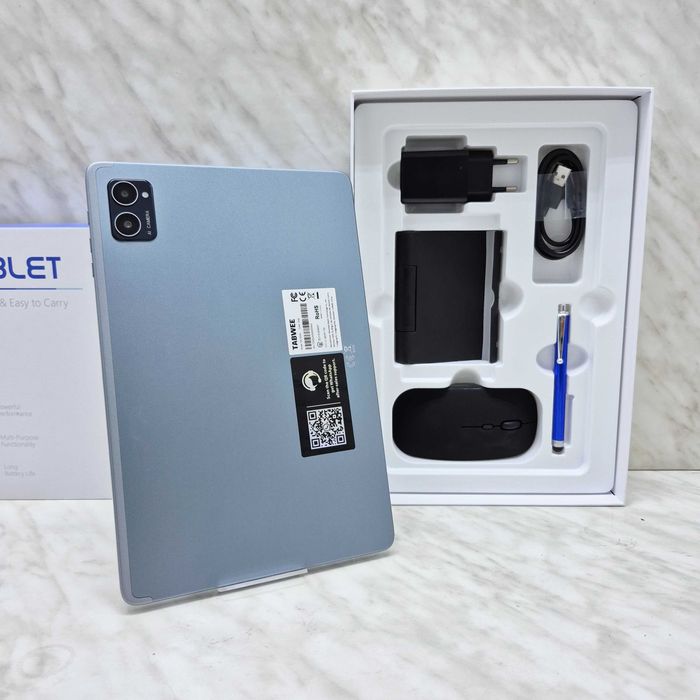 Tableta TABWEE T20 8+16gb Ram 256GB Noua Zeus Amanet Militari