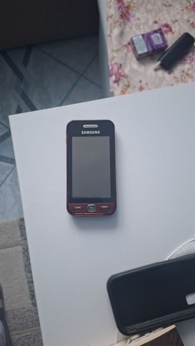 Telefon vechi s 5230