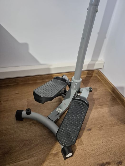 Stepper  fitness