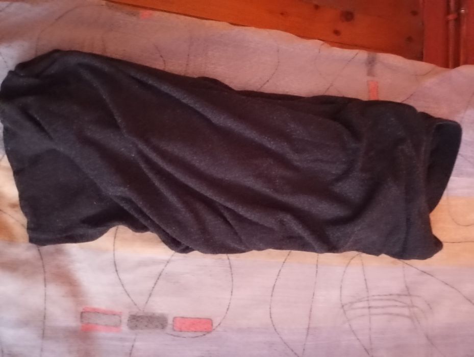 Мъжки зимен клин.