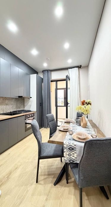 Продажа 2 комнатной 60кв² в ЖК УзМакон,Фаргона Йули,Рисовый,УзБум,Альф