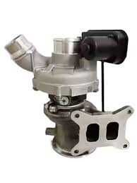 турбина в сборе на танк300