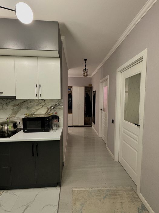 2 бөлмелі пәтер сатылады