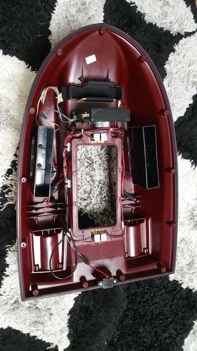 Skarp S60 Carponizer Smart Carp