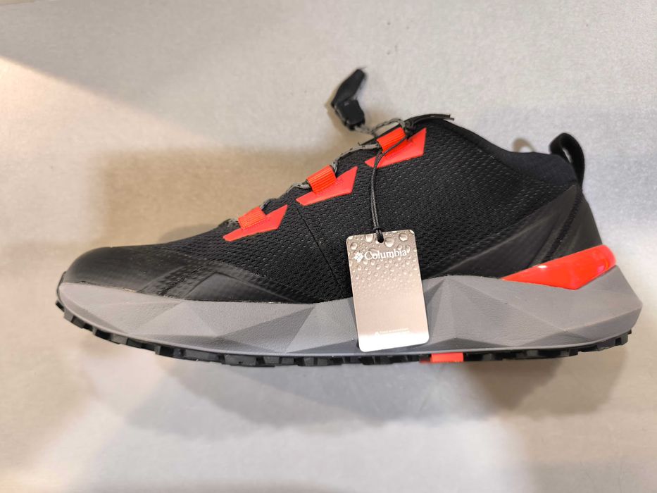 Columbia Waterproof N39 и N40.Кецове с мембранаНови.Оригинал.