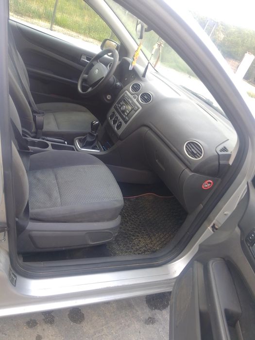 FORD Focus 2006 — imagine 5
