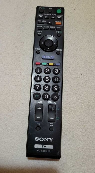 Telecomanda tv Sony