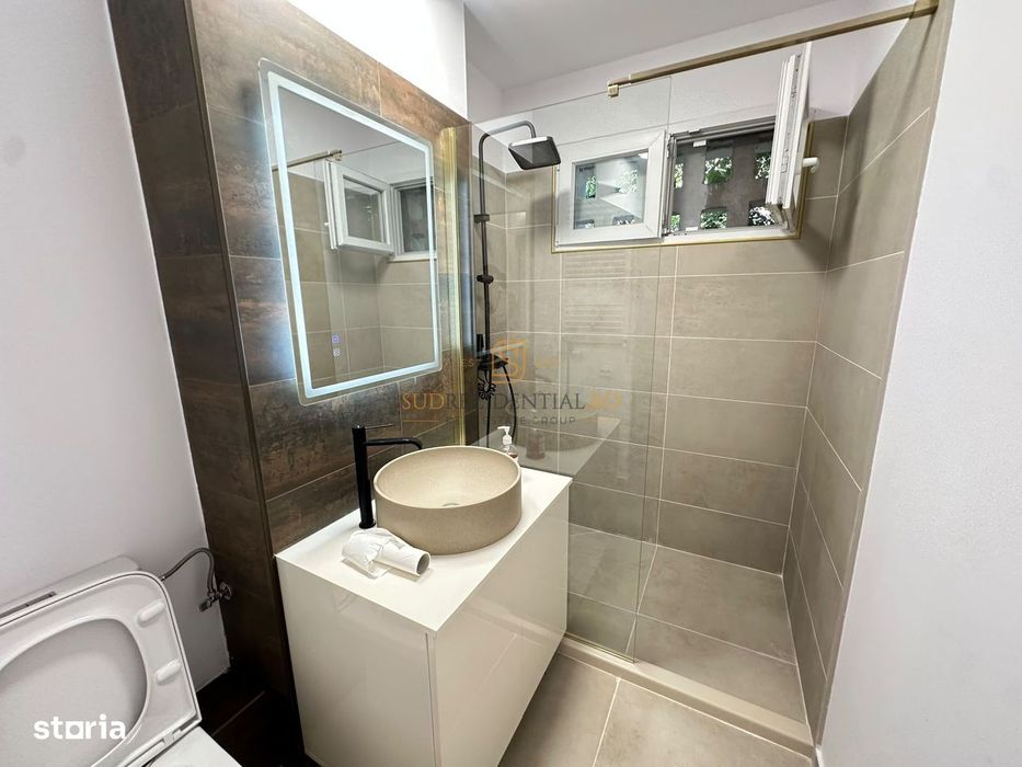 Apartament 3 camere, prima închiriere, pet-friendly | Bd. Obregia