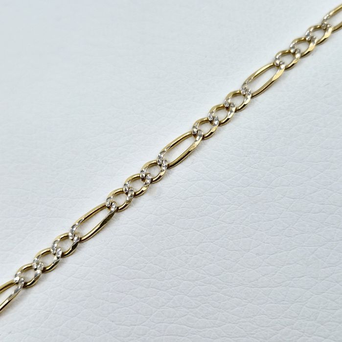 Lant din aur de 14k, 11.95g | GlobalCash.ro #GO105585