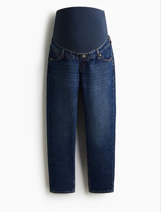 Дънки за бременни