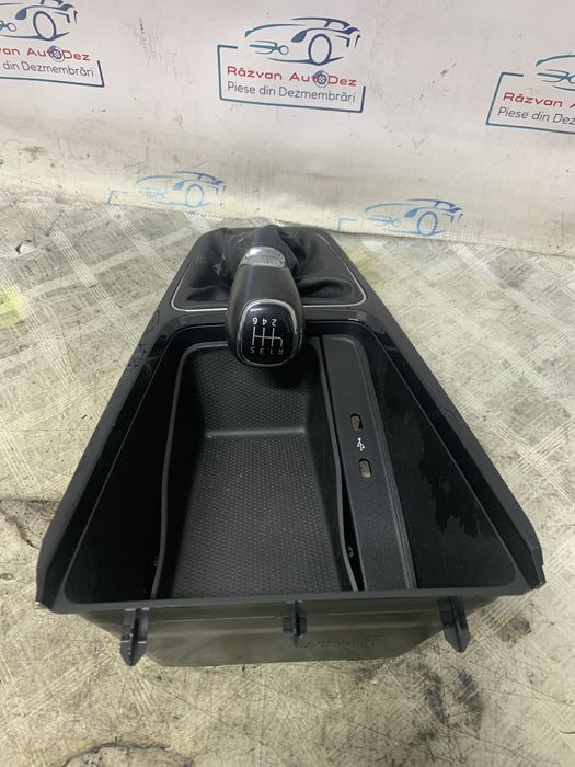 nuca schimbator 6+1 trepte  skoda octavia 4 1.0 benzina 2022