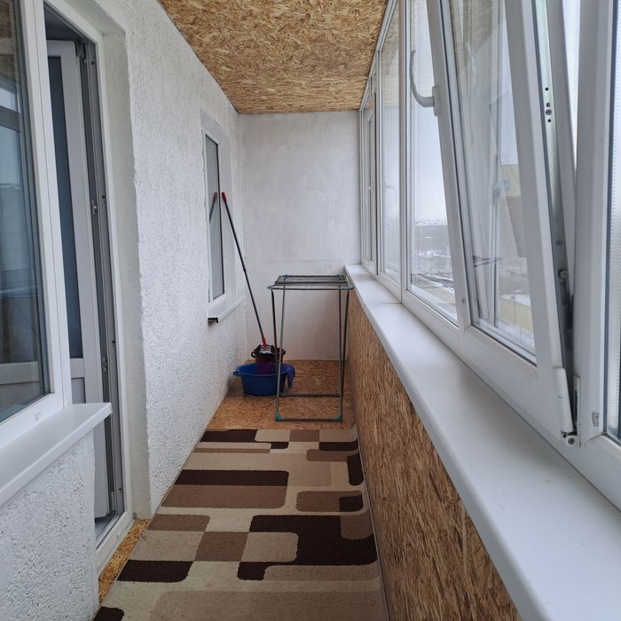 Квартира на длительный срок!