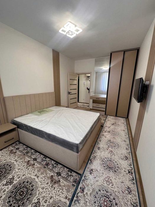 Прадается 1 комнатная квартира в Алмазарар Сити "Olmazor City"