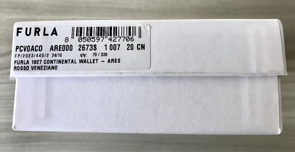 FURLA. ПРОМO оферта до 31/01/2026