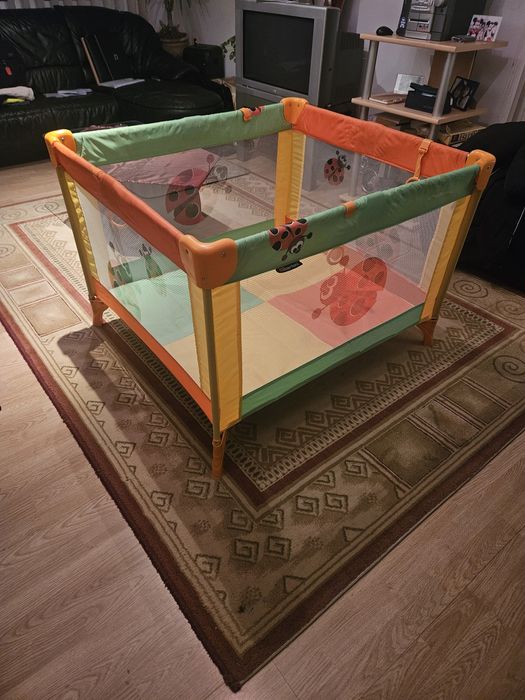 Tarc copii joacă pliabil