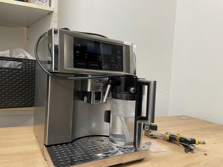 Reparatie expresor cafea, Reparatie aparate de cafea, Service Cluj